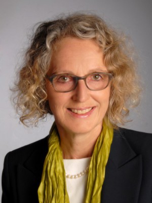 Dr. Karin Malisch
